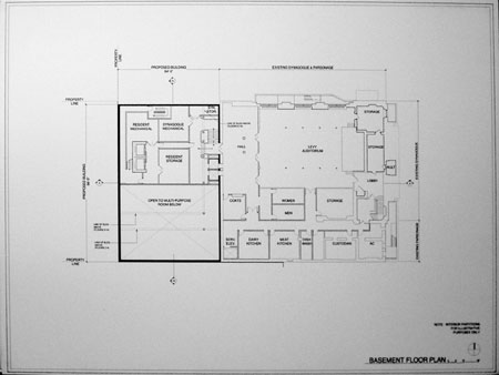 P7100091-Basement Floor Plan